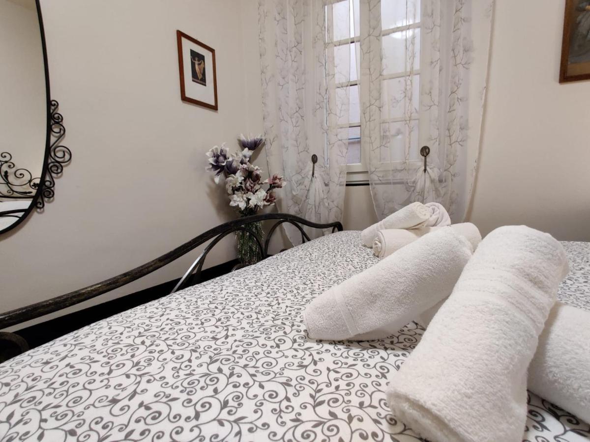 Doge Cambiaso- Davanti All'Acquario - Grande Terrazza Privata - Palazzo Nobiliare Storico جنوة المظهر الخارجي الصورة