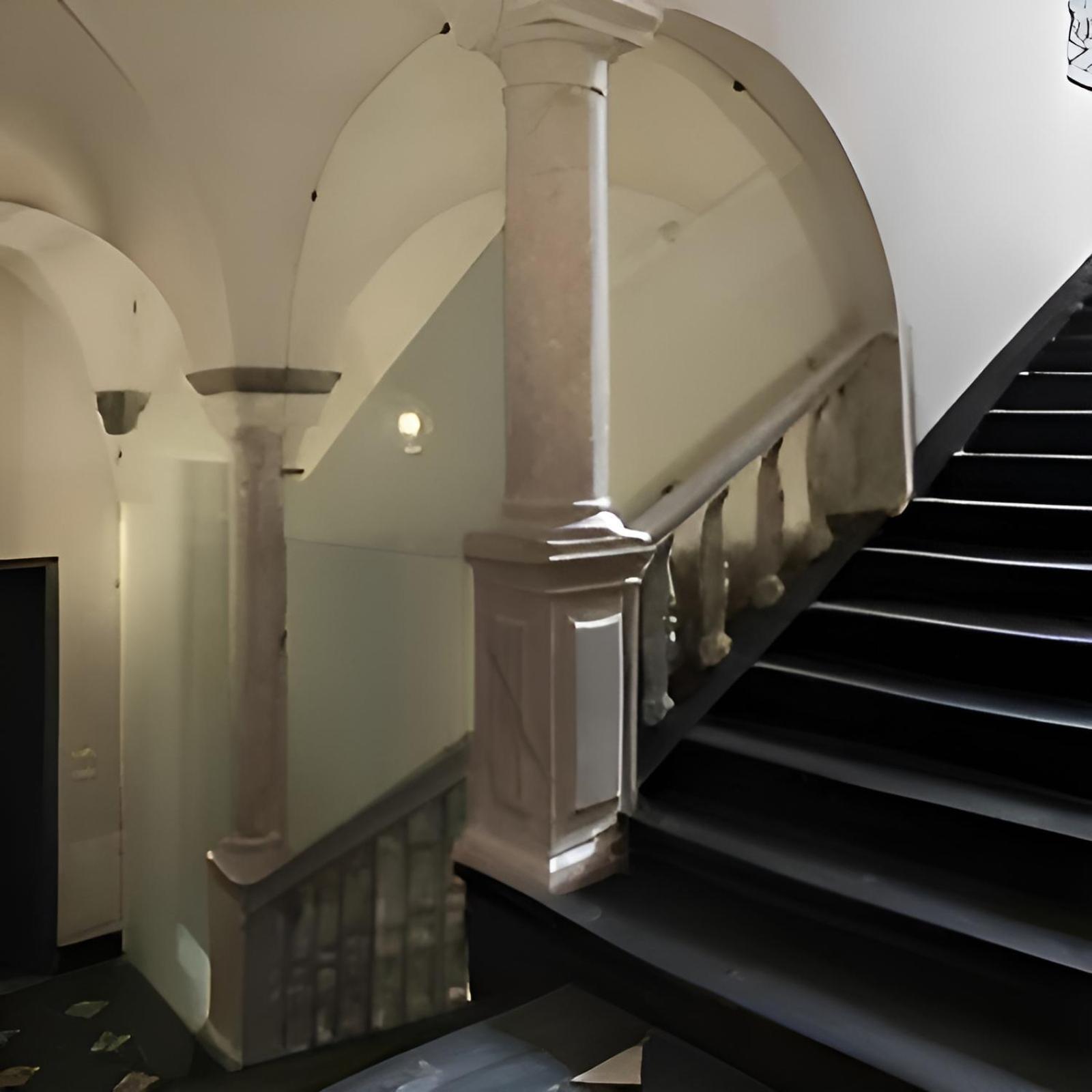 Doge Cambiaso- Davanti All'Acquario - Grande Terrazza Privata - Palazzo Nobiliare Storico جنوة المظهر الخارجي الصورة